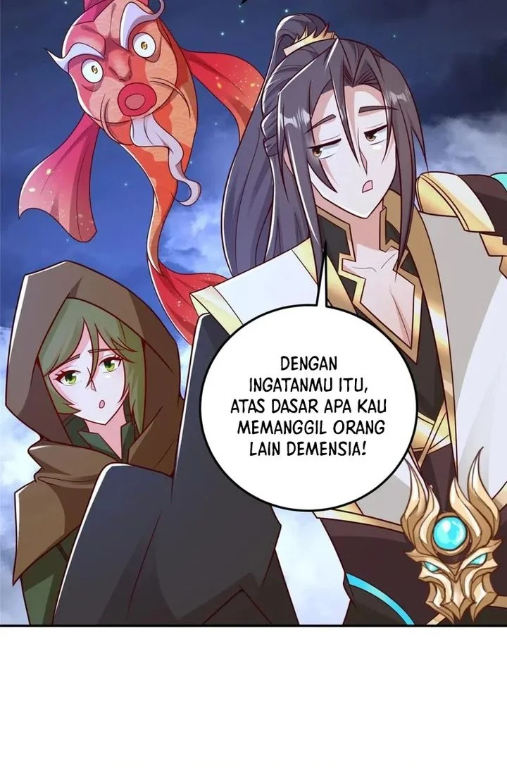 Dragon Master Chapter 365 Gambar 38