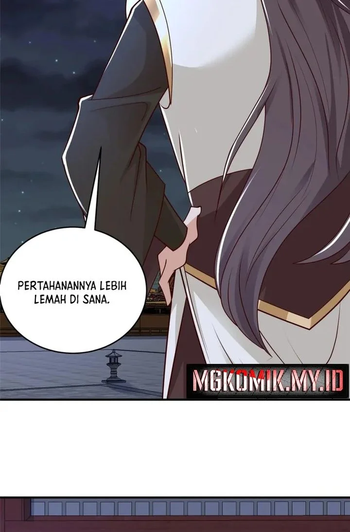 Dragon Master Chapter 365 Gambar 6