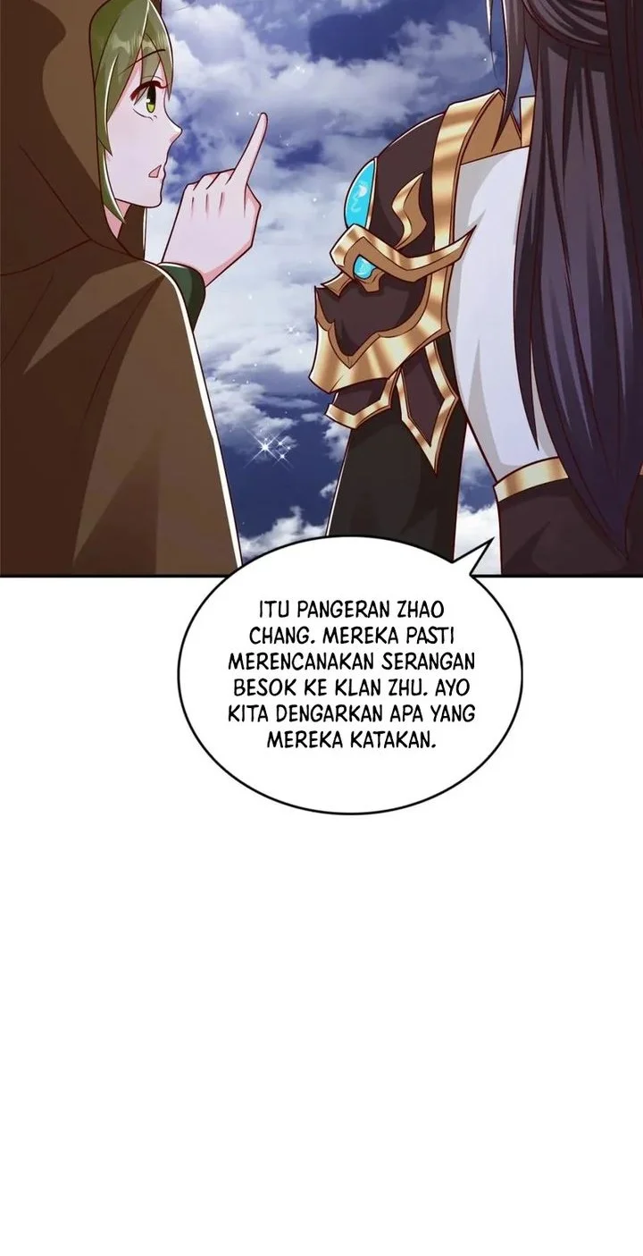 Dragon Master Chapter 365 Gambar 14