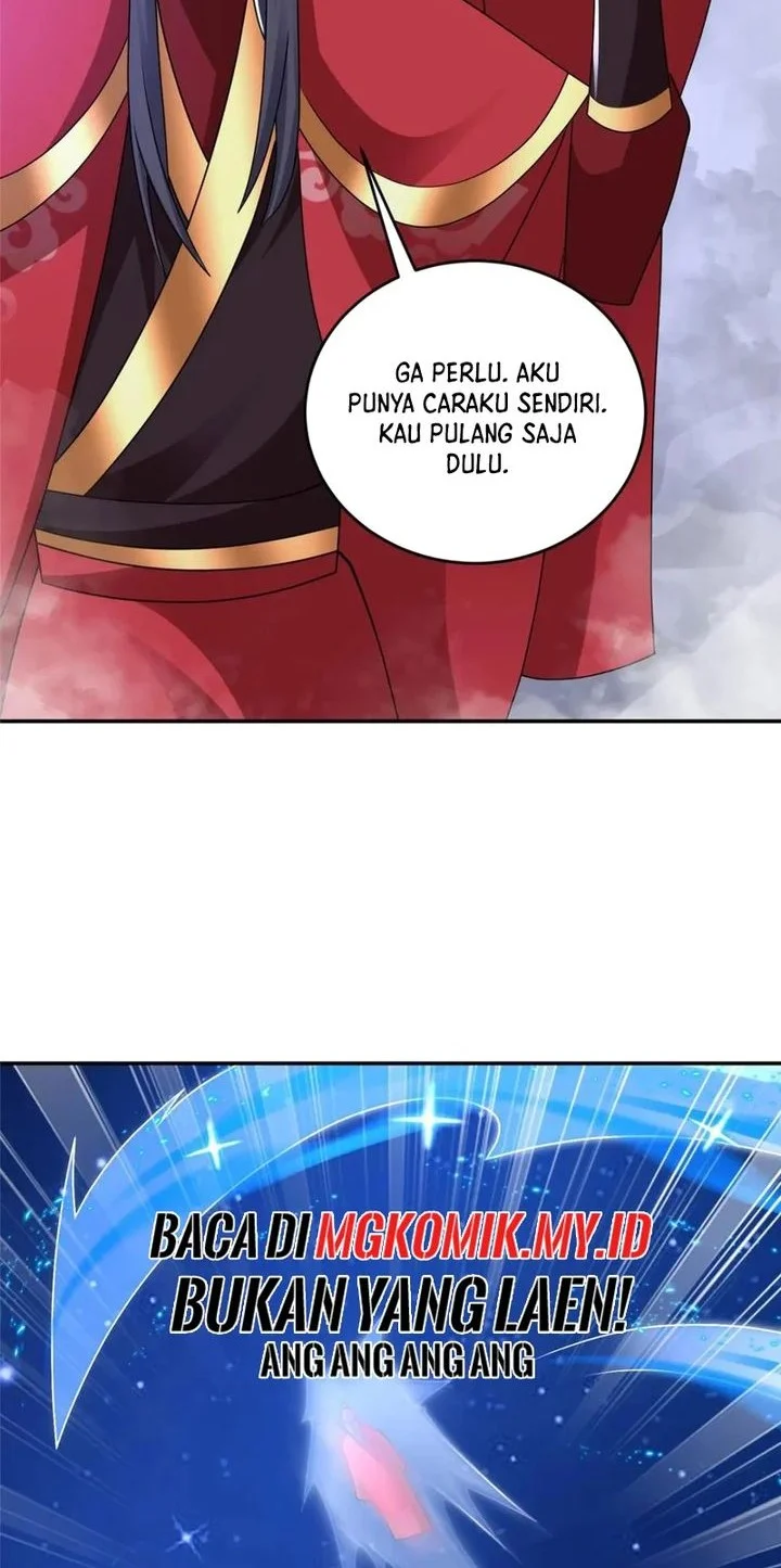 Dragon Master Chapter 365 Gambar 18