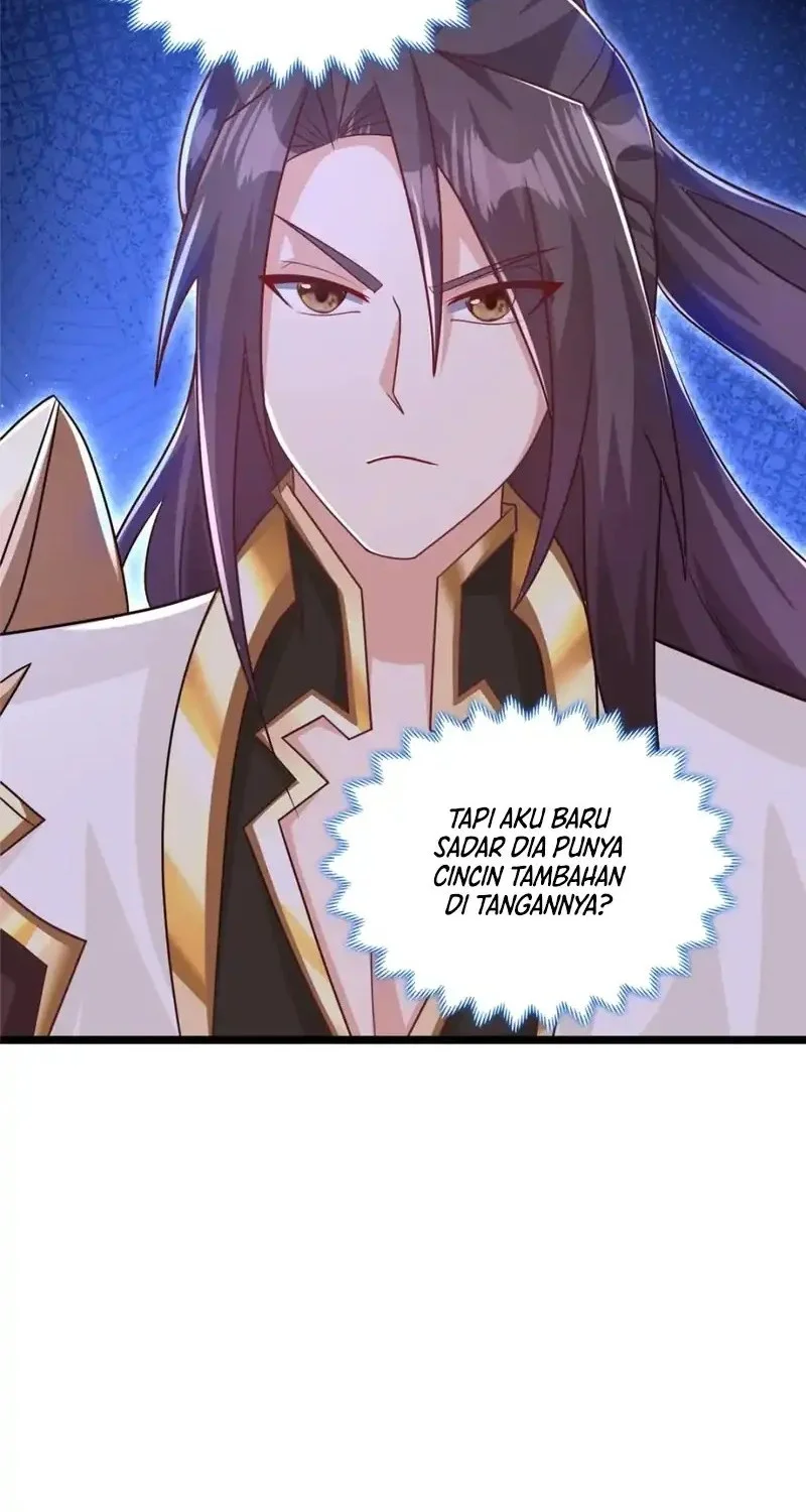 Dragon Master Chapter 367 Gambar 20