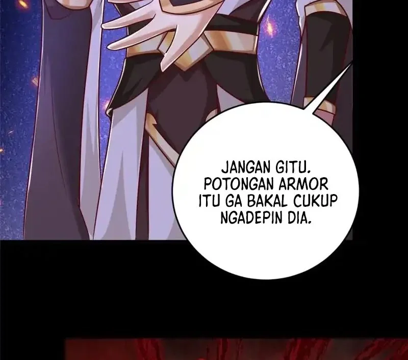 Dragon Master Chapter 368 Gambar 4