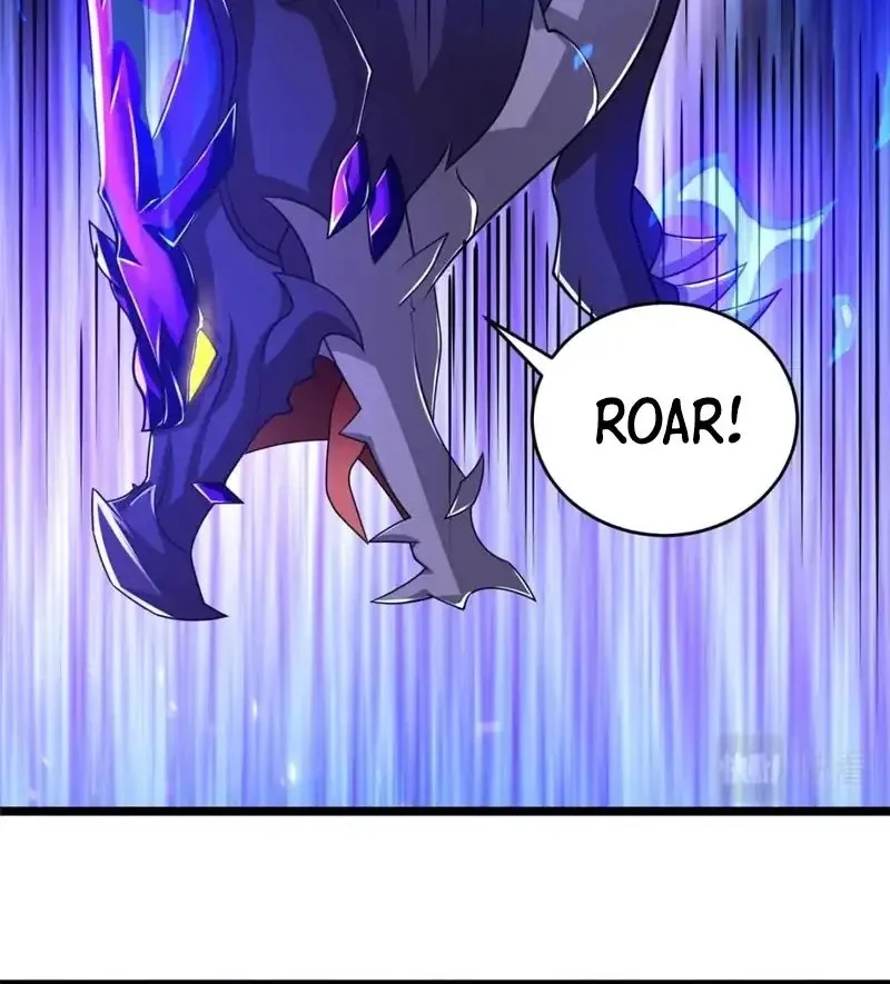 Dragon Master Chapter 368 Gambar 21