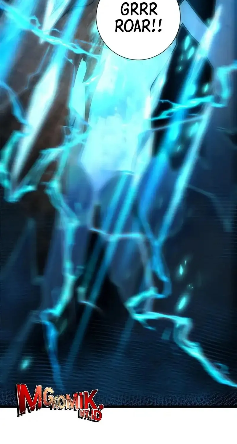 Dragon Master Chapter 368 Gambar 25