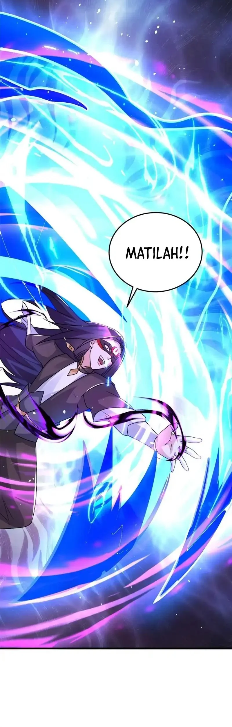 Dragon Master Chapter 368 Gambar 31