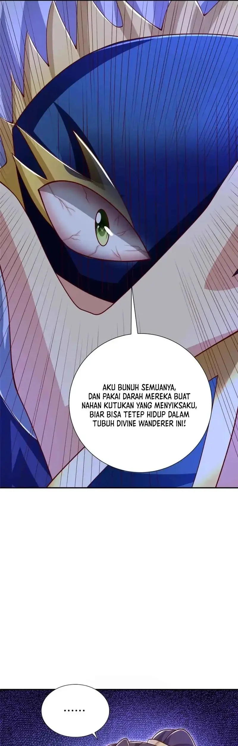 Dragon Master Chapter 372 Gambar 36