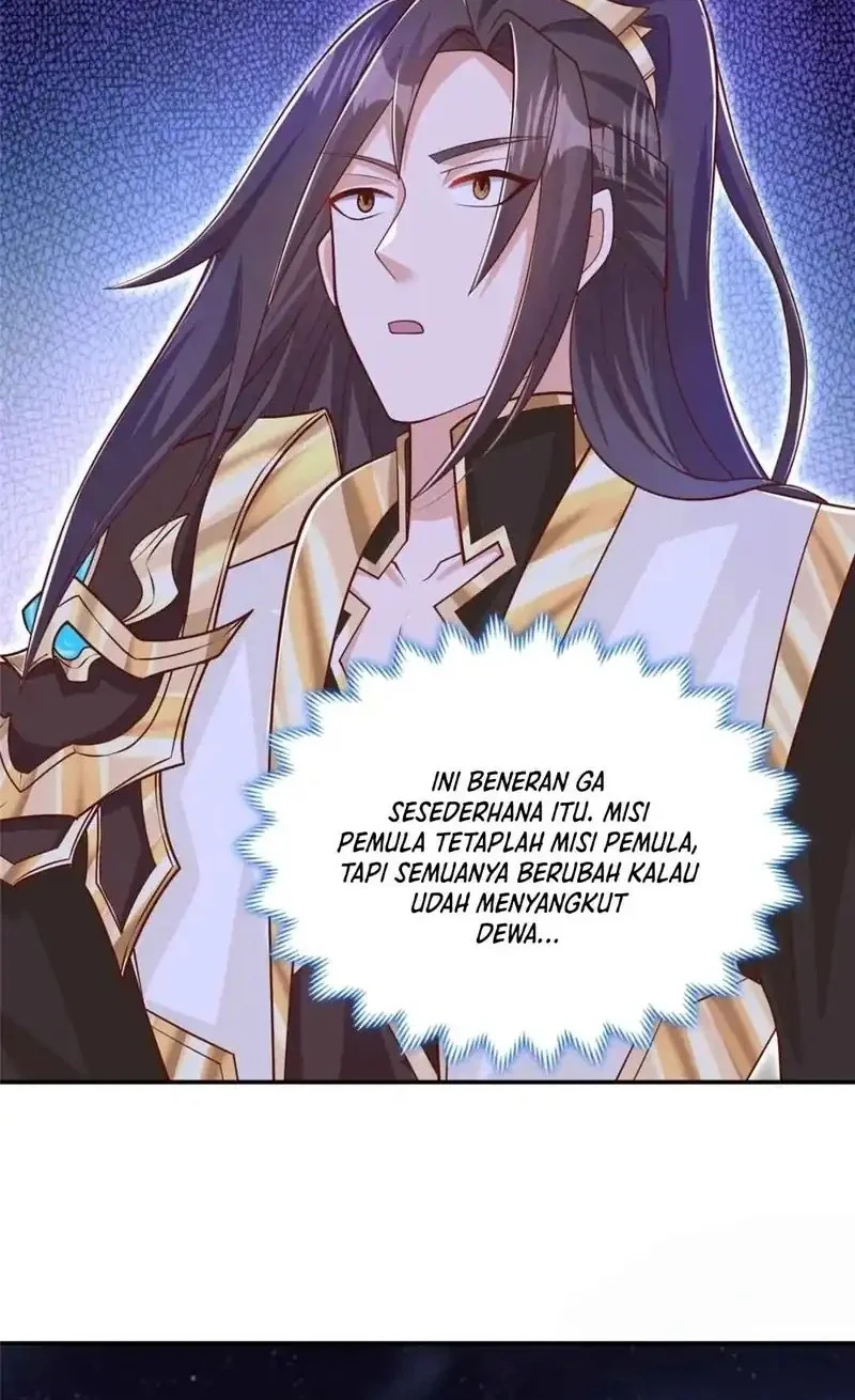 Dragon Master Chapter 372 Gambar 37