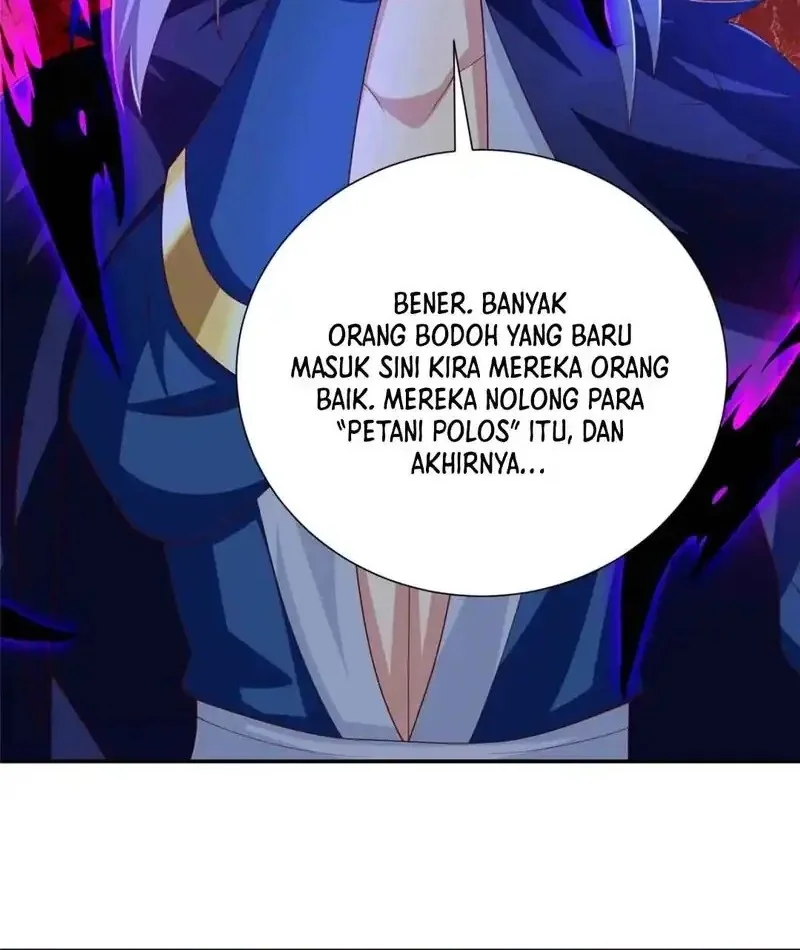 Dragon Master Chapter 372 Gambar 35