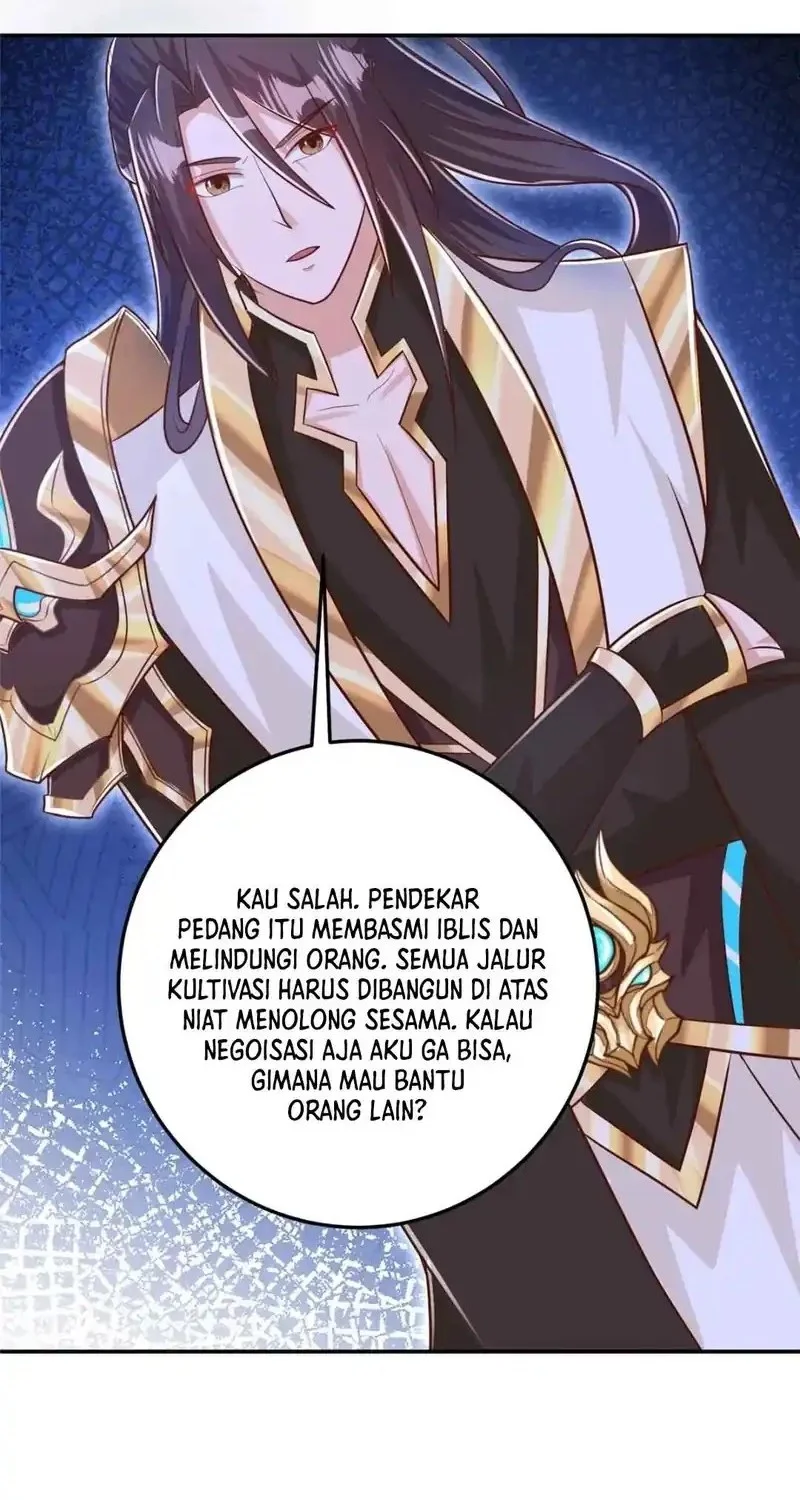 Dragon Master Chapter 373 Gambar 8