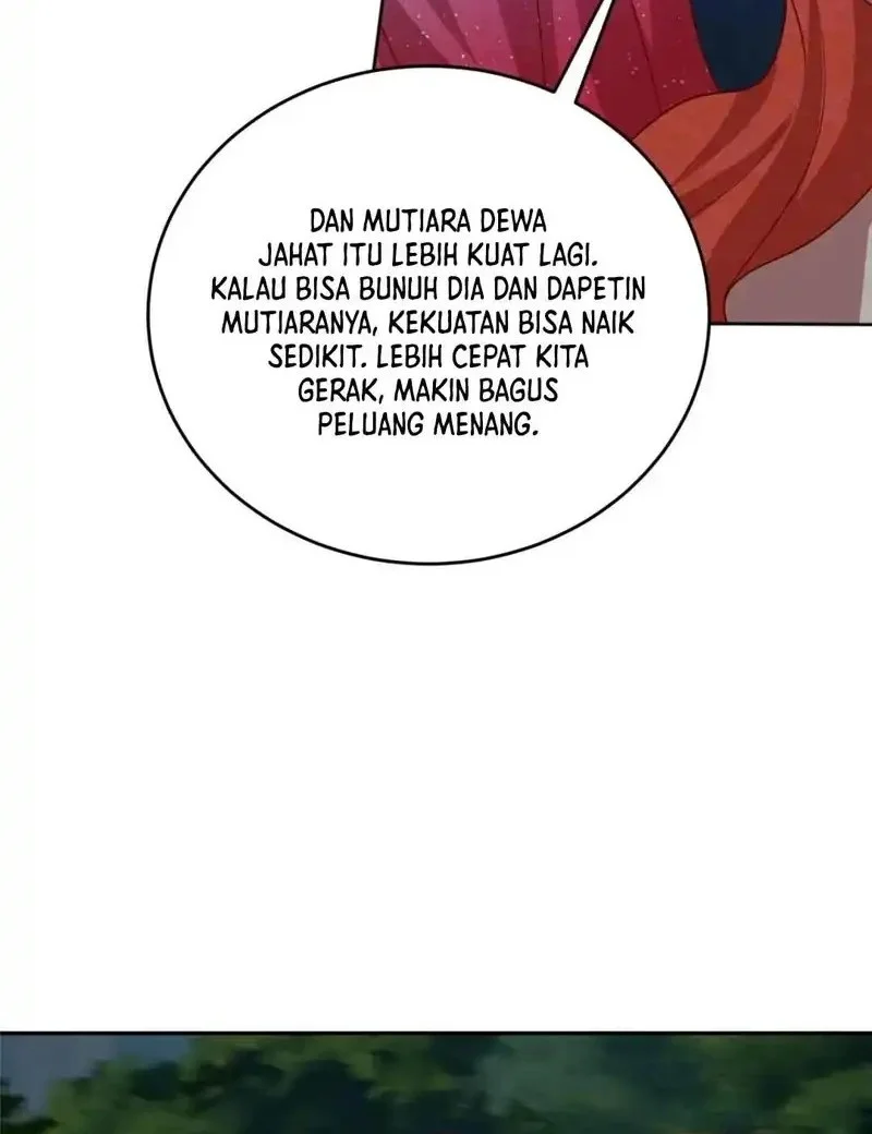 Dragon Master Chapter 373 Gambar 15