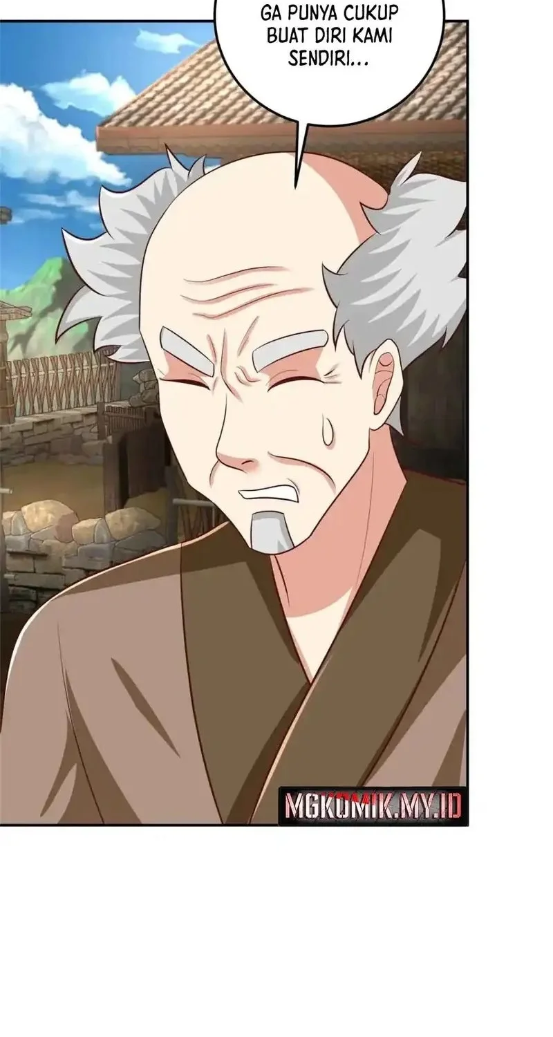 Dragon Master Chapter 373 Gambar 19
