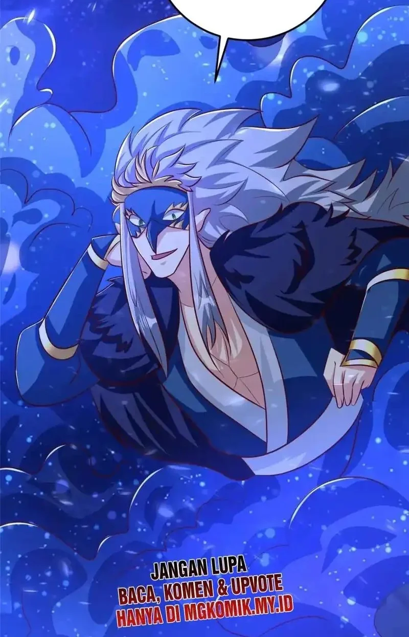 Dragon Master Chapter 373 Gambar 23