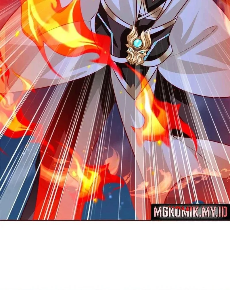 Dragon Master Chapter 374 Gambar 12