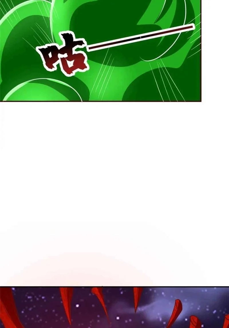 Dragon Master Chapter 374 Gambar 16