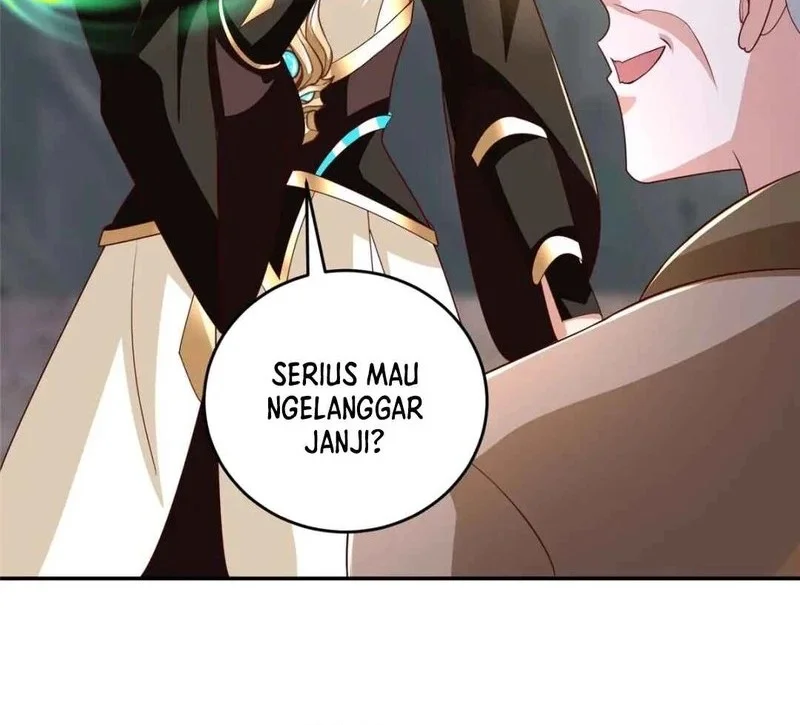 Dragon Master Chapter 374 Gambar 24