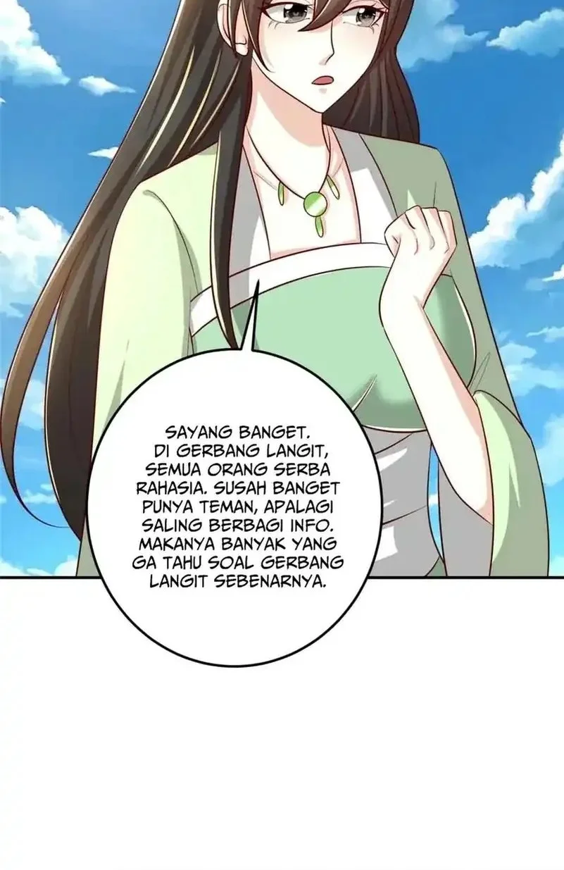 Dragon Master Chapter 377 Gambar 8