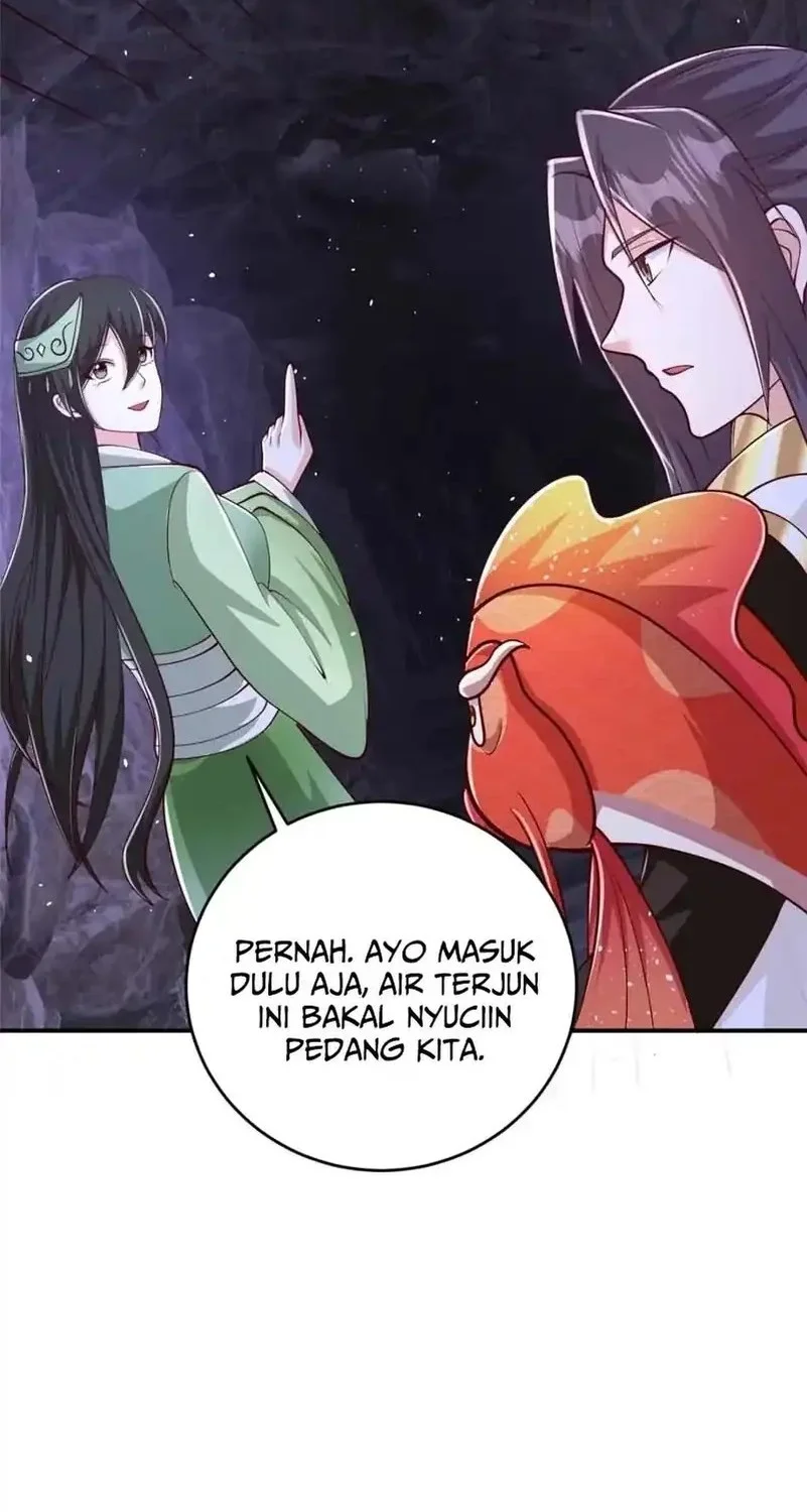 Dragon Master Chapter 378 Gambar 4