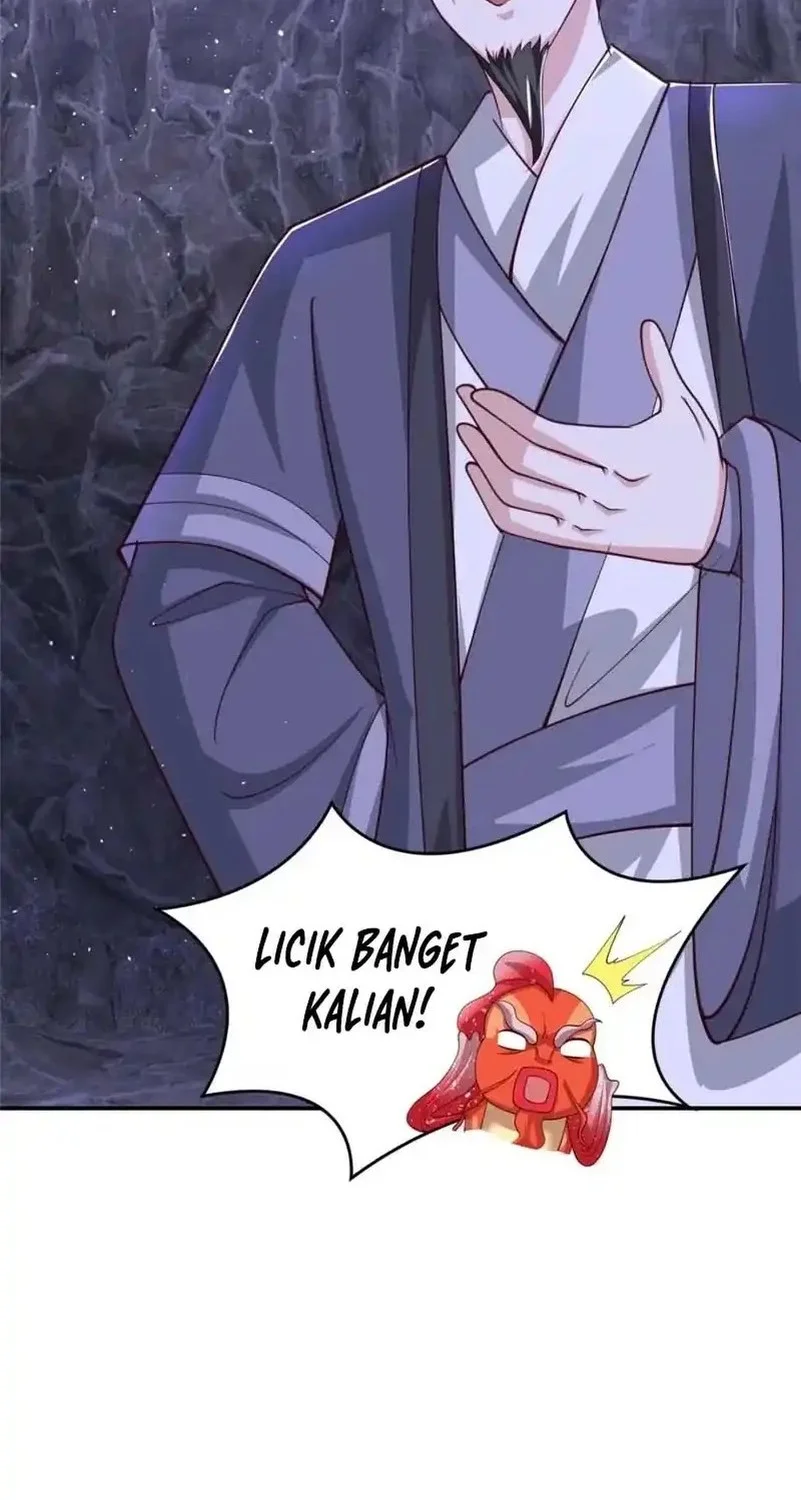 Dragon Master Chapter 378 Gambar 12