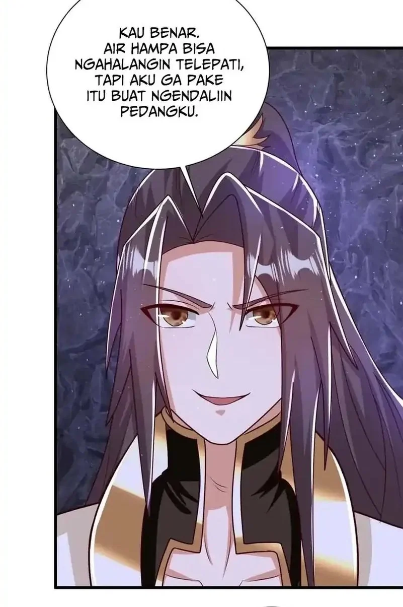 Dragon Master Chapter 378 Gambar 20