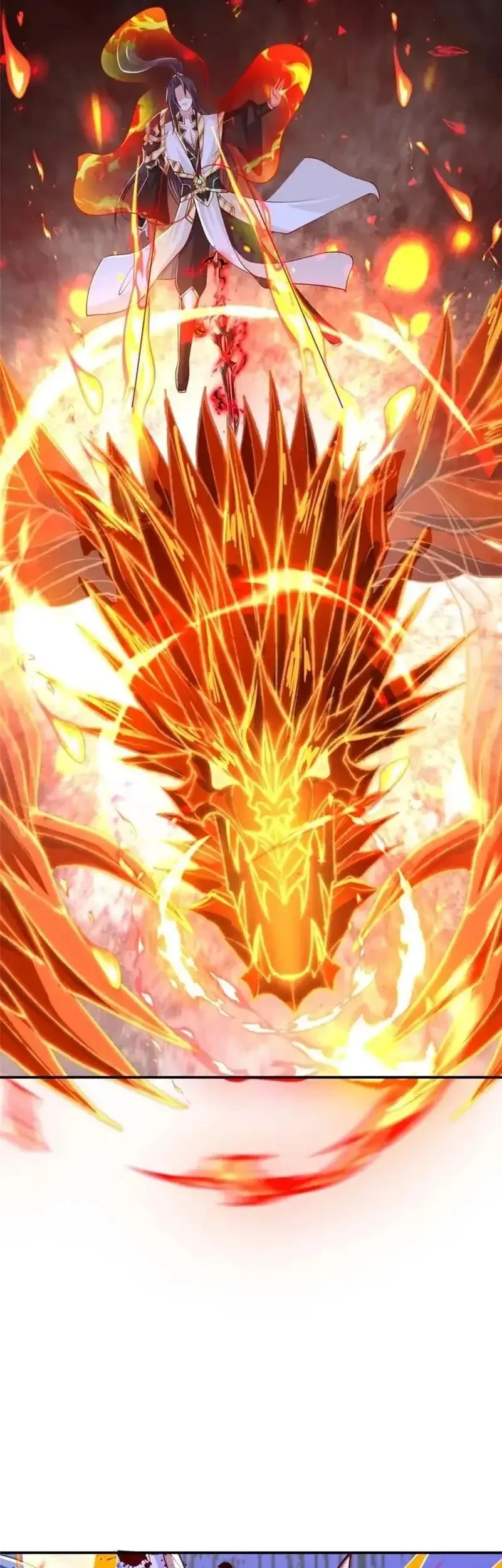 Dragon Master Chapter 379 Gambar 16