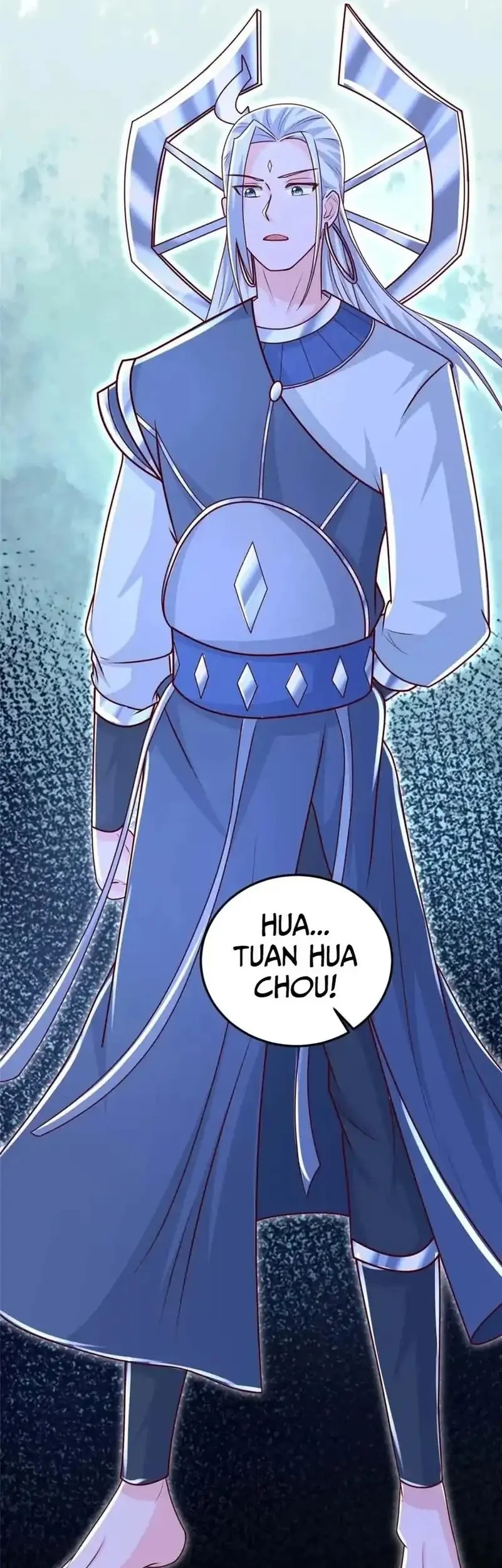 Dragon Master Chapter 379 Gambar 31