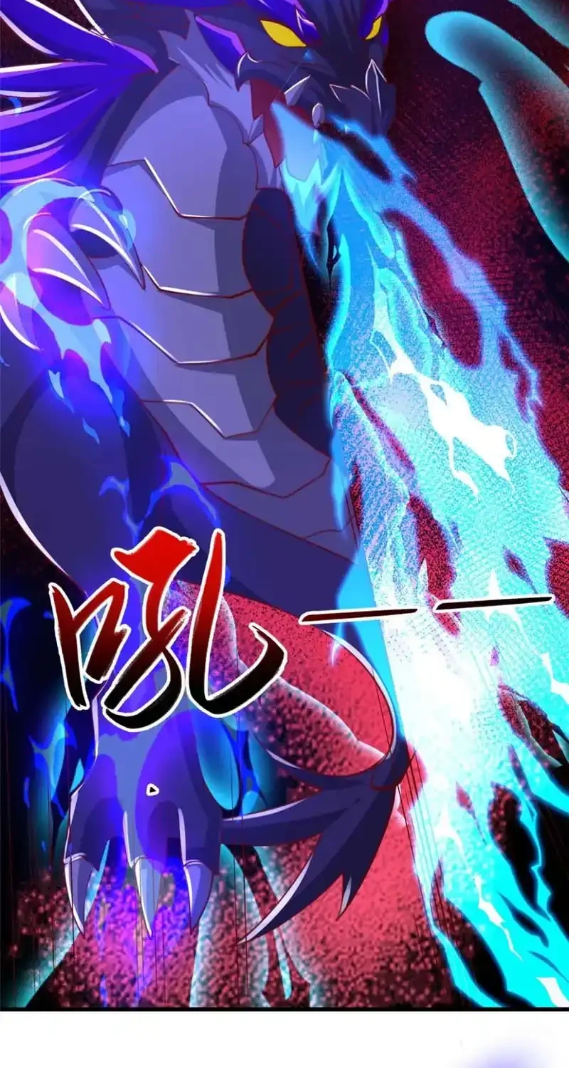 Dragon Master Chapter 381 Gambar 44
