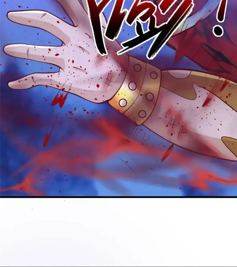 Dragon Master Chapter 381 Gambar 46