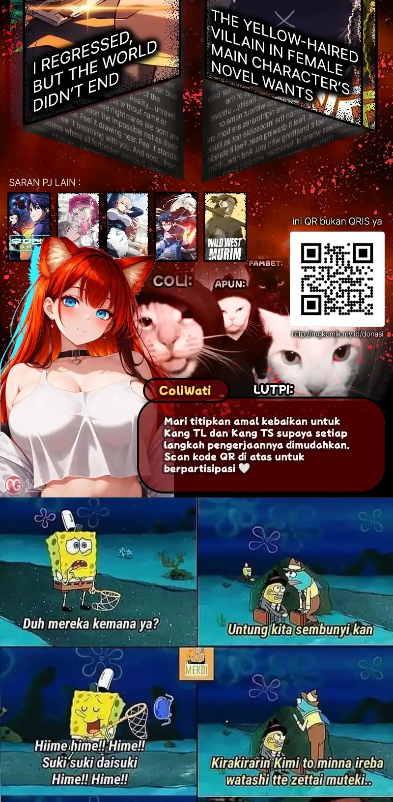 Dragon Master Chapter 381 Gambar 50