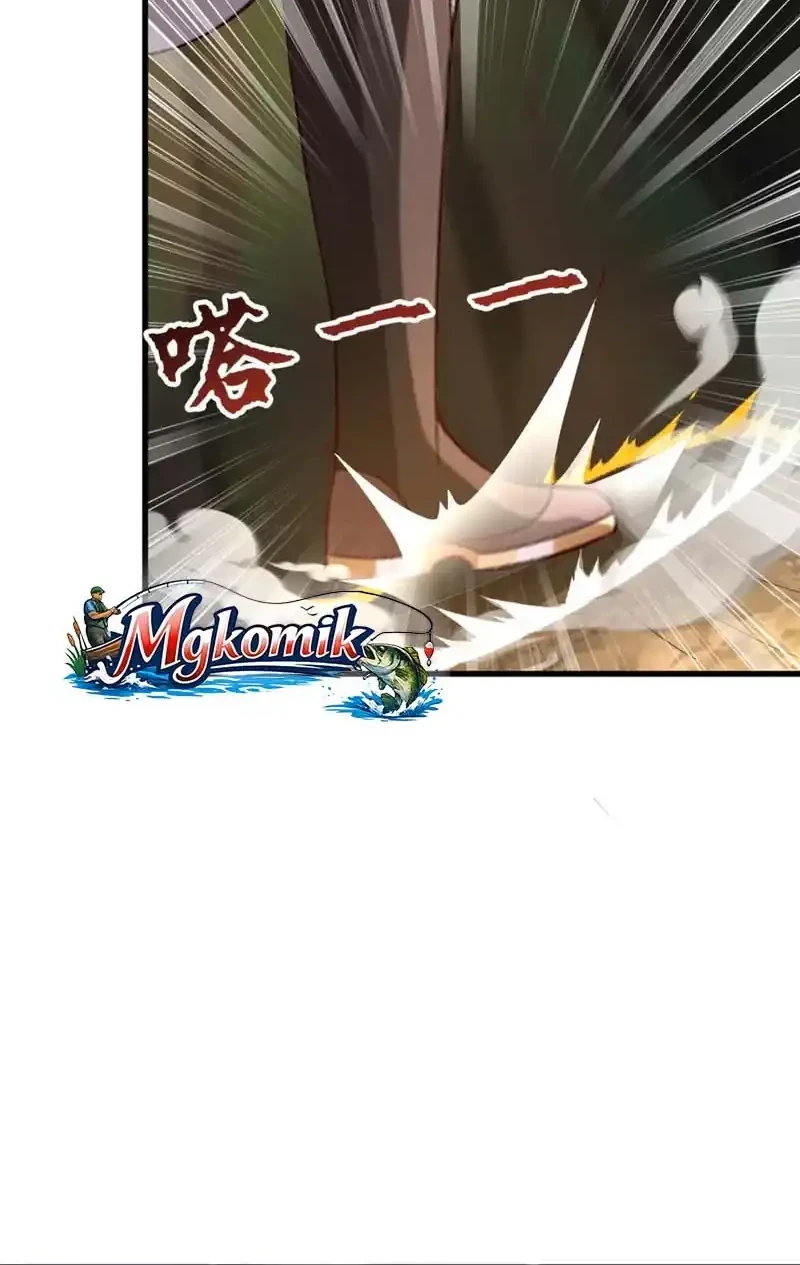 Dragon Master Chapter 381 Gambar 13