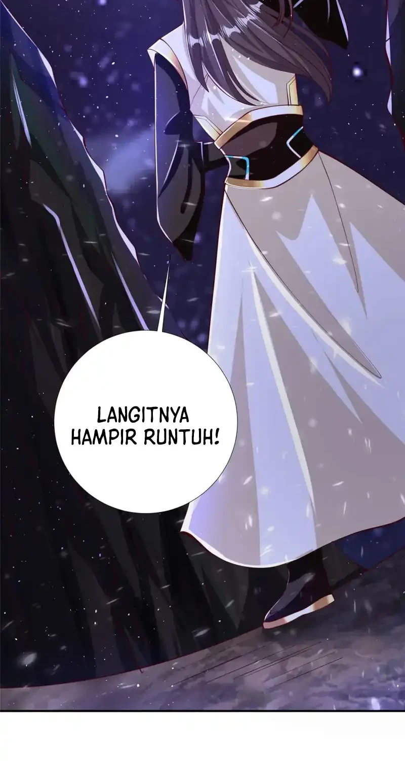 Dragon Master Chapter 382 Gambar 29