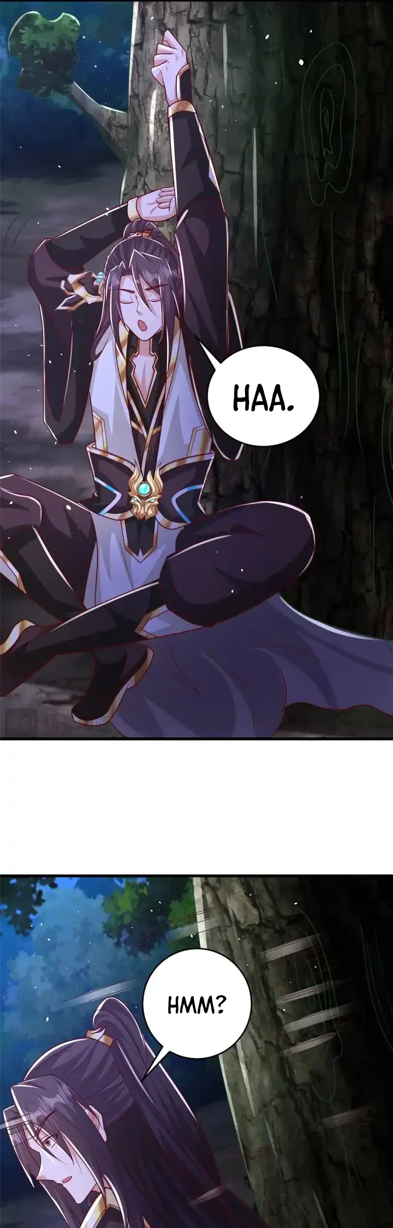 Dragon Master Chapter 382 Gambar 40