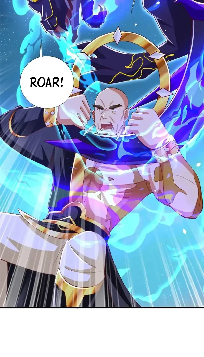 Dragon Master Chapter 382 Gambar 10