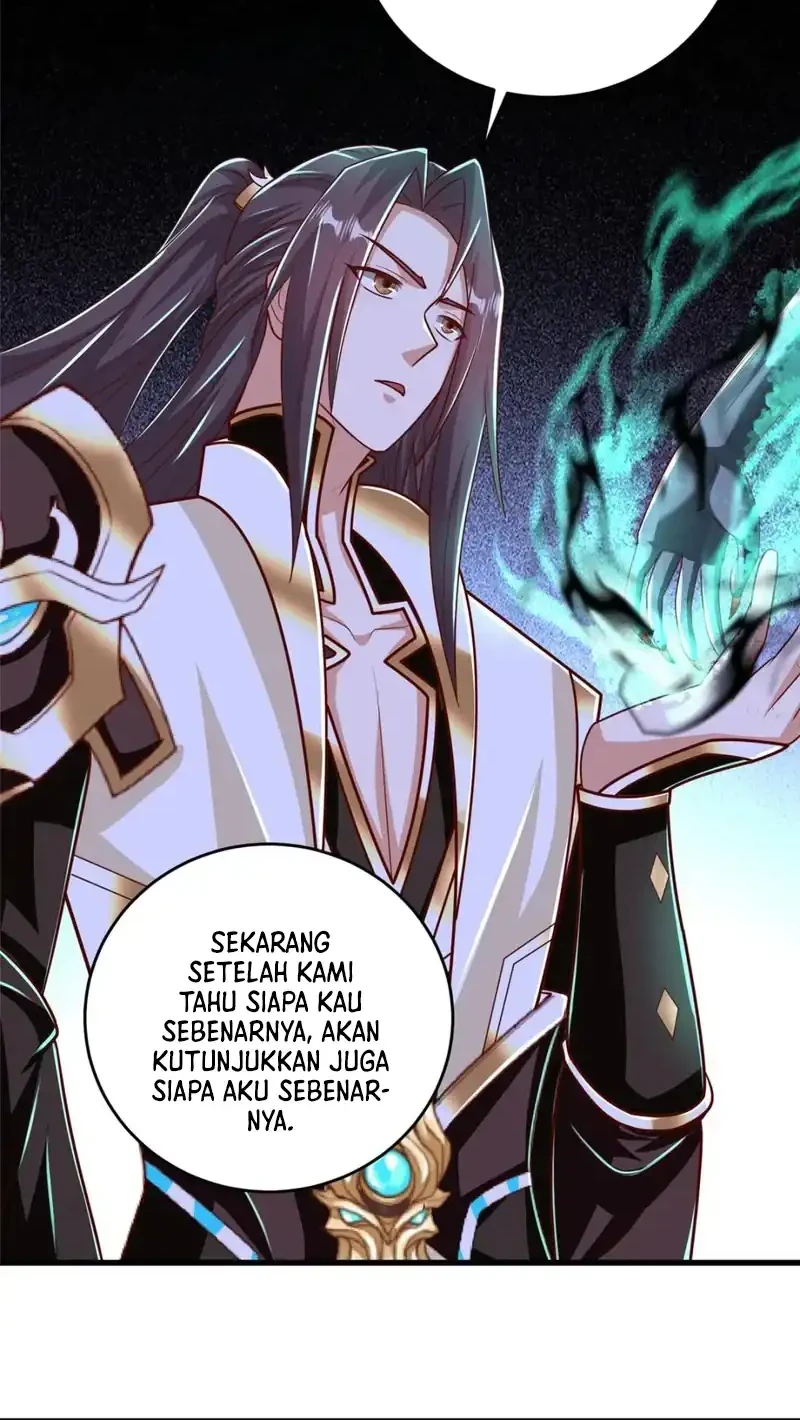 Dragon Master Chapter 382 Gambar 16