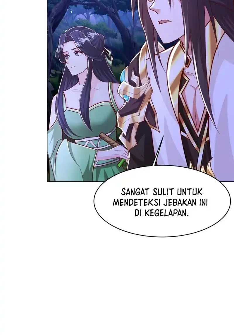 Dragon Master Chapter 383 Gambar 20