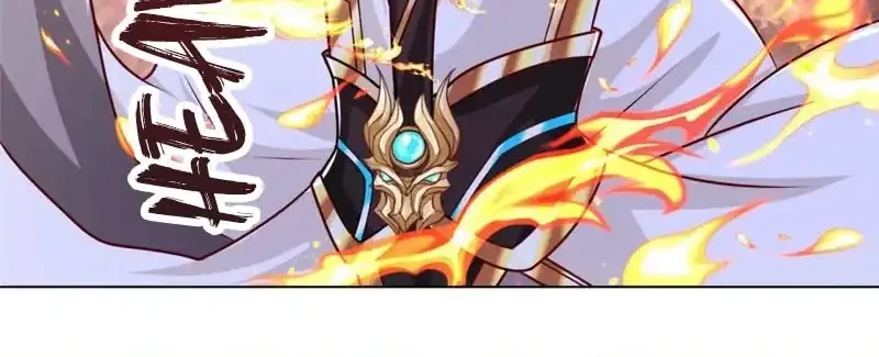 Dragon Master Chapter 383 Gambar 32