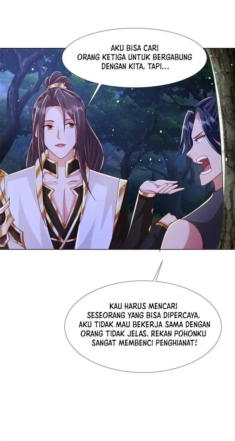 Dragon Master Chapter 383 Gambar 10