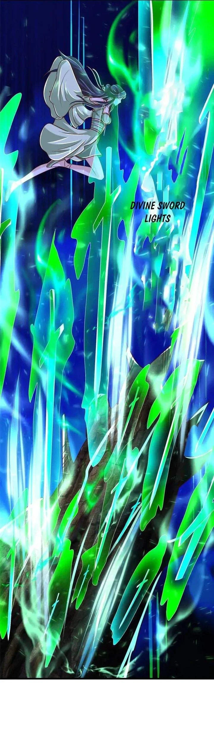 Dragon Master Chapter 384 Gambar 26