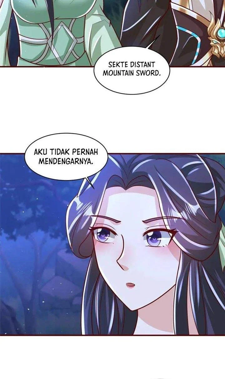 Dragon Master Chapter 384 Gambar 33