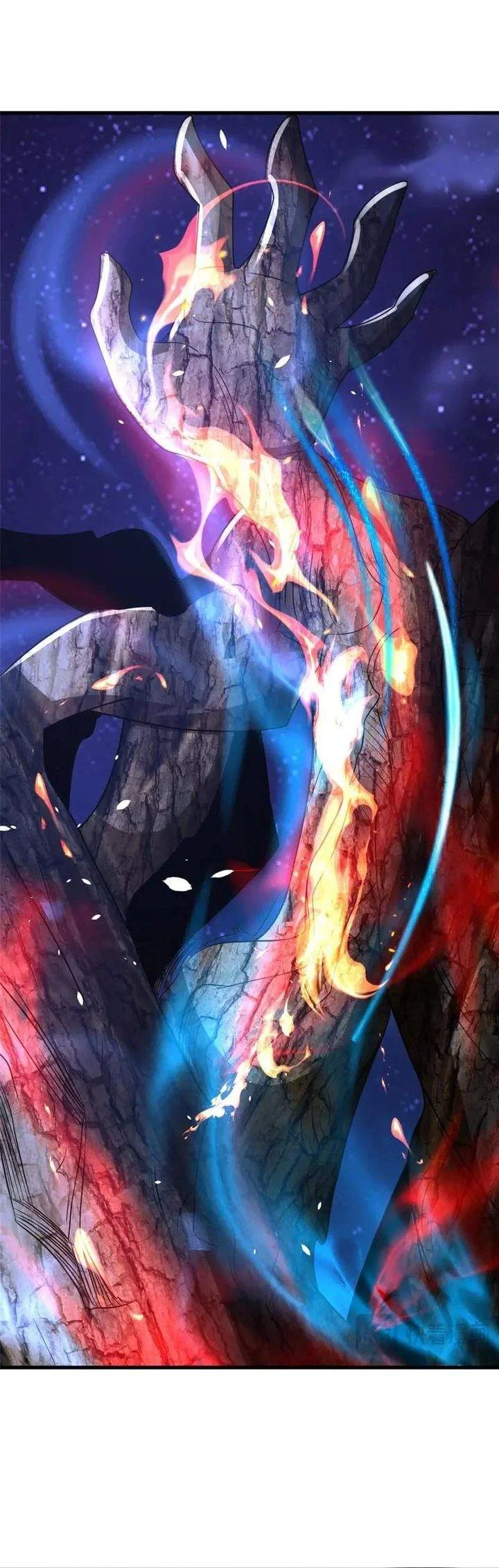 Dragon Master Chapter 384 Gambar 5