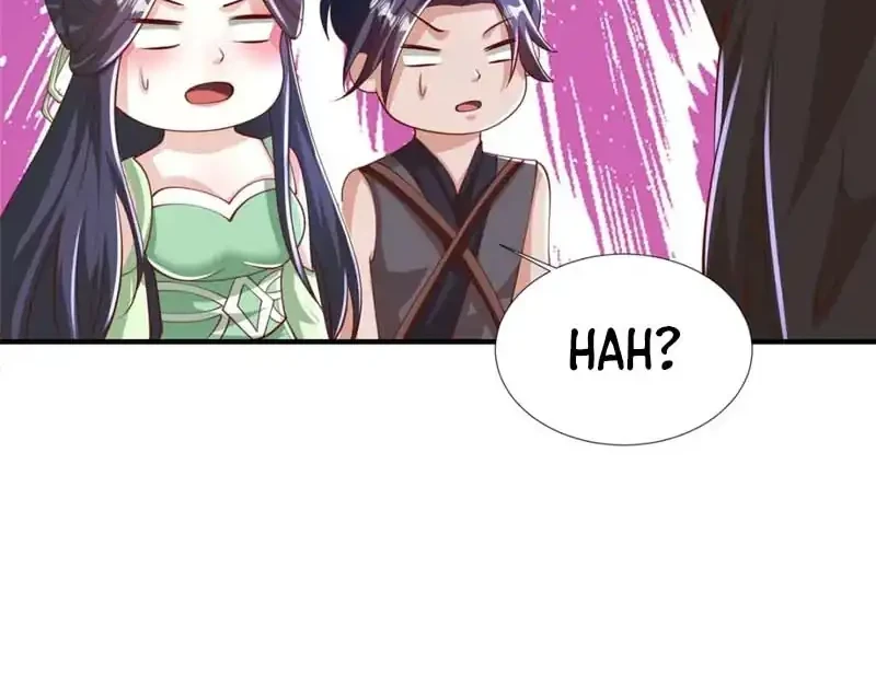 Dragon Master Chapter 385 Gambar 21