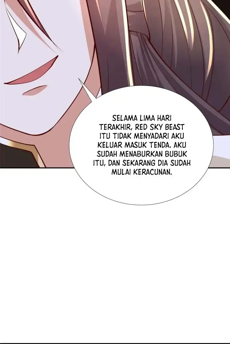 Dragon Master Chapter 385 Gambar 31