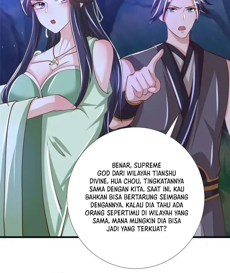 Dragon Master Chapter 385 Gambar 5