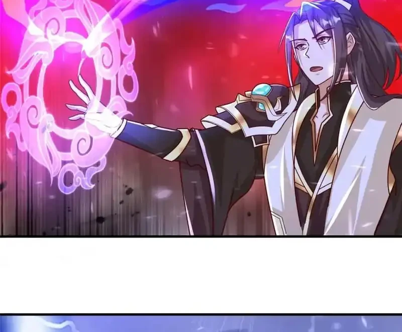 Dragon Master Chapter 385 Gambar 15