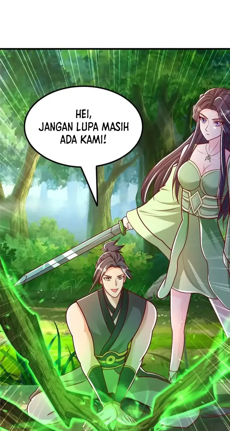 Dragon Master Chapter 386 Gambar 24