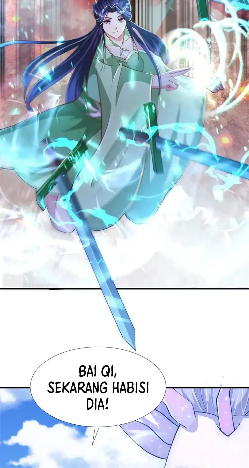 Dragon Master Chapter 386 Gambar 26