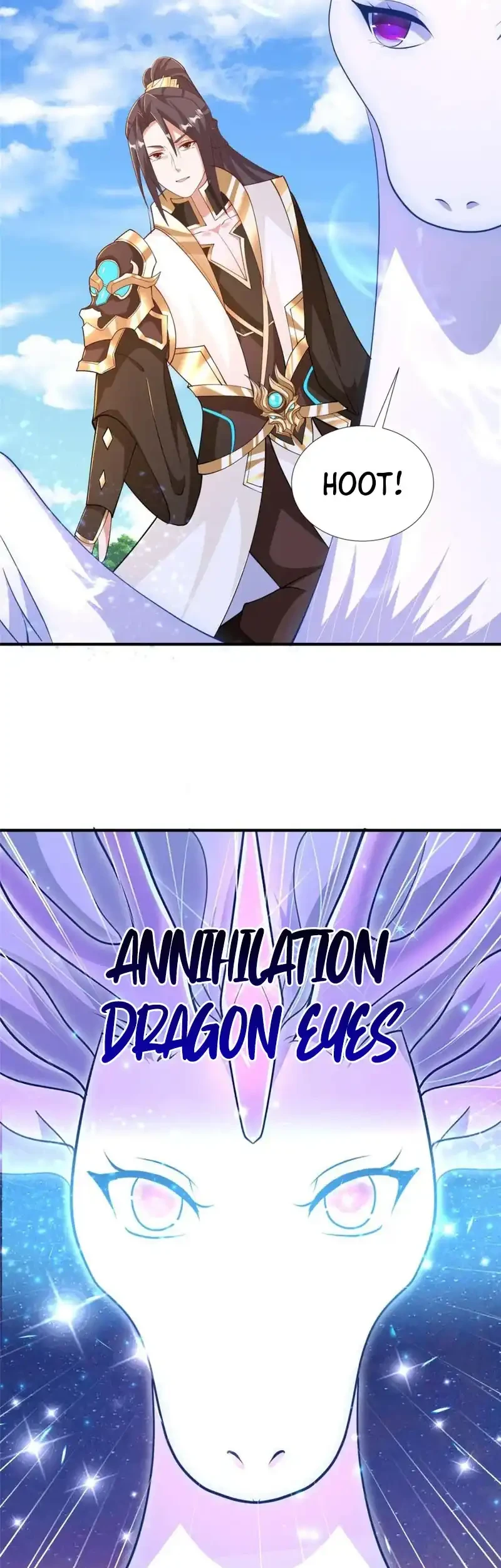 Dragon Master Chapter 386 Gambar 27