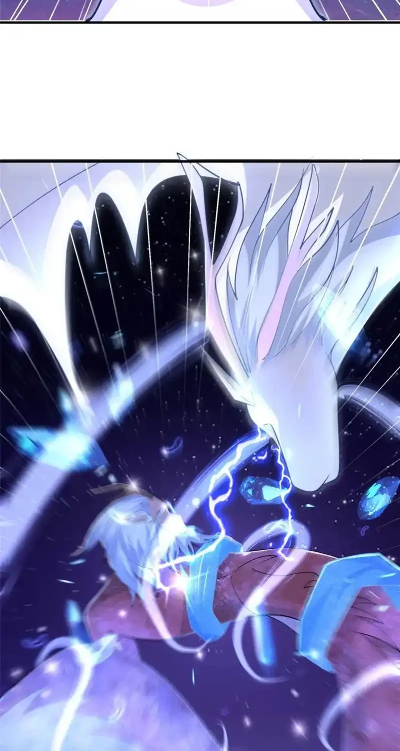 Dragon Master Chapter 386 Gambar 28