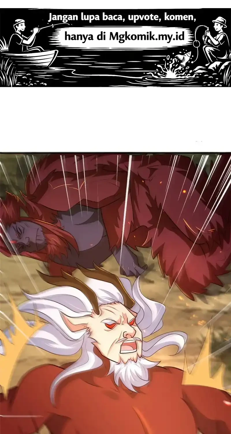 Dragon Master Chapter 386 Gambar 30