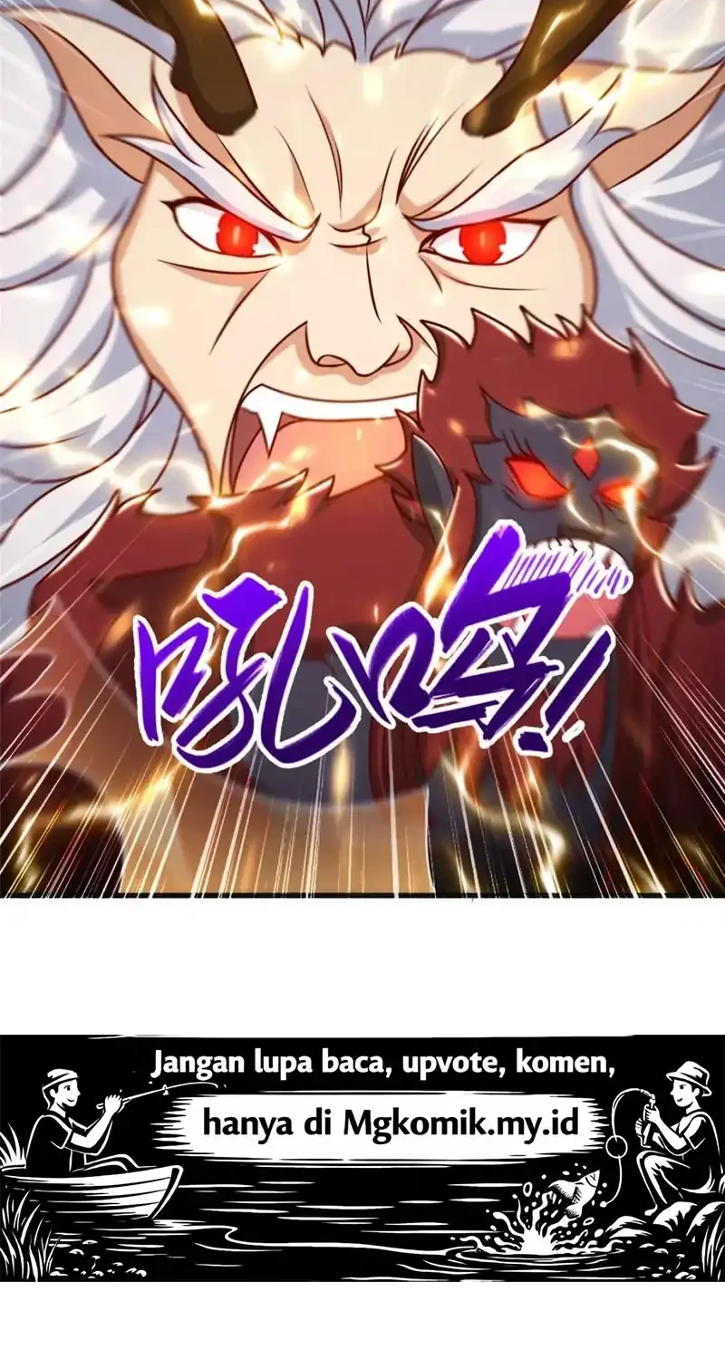 Dragon Master Chapter 386 Gambar 6