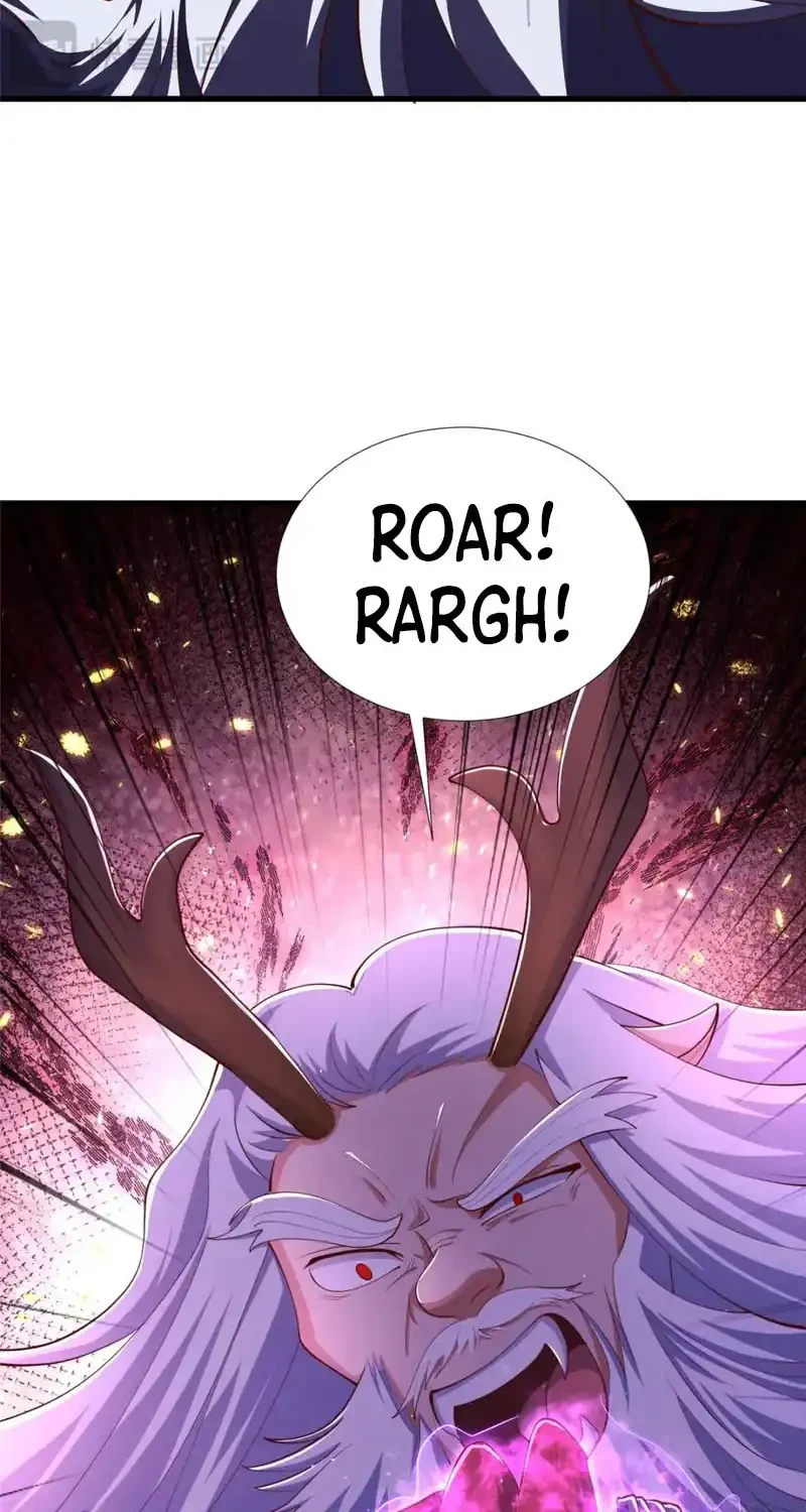 Dragon Master Chapter 386 Gambar 8